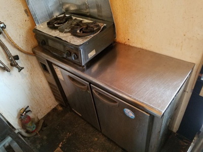 【内装】 | COMOビル