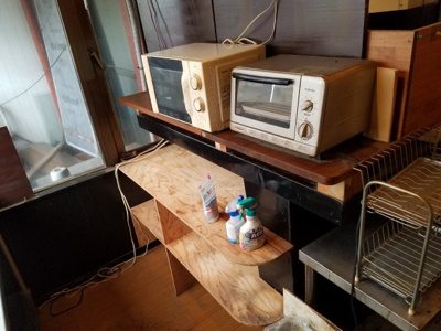 【内装】 | COMOビル