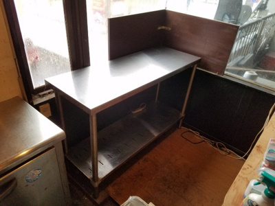 【内装】 | ふじやビル