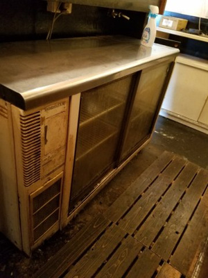 【内装】 | ふじやビル