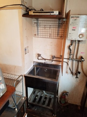 【内装】 | COMOビル