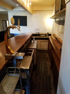 【内装】 | ふじやビル