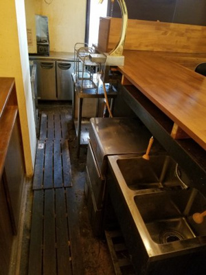 【内装】 | ふじやビル