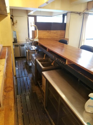 【内装】 | ふじやビル