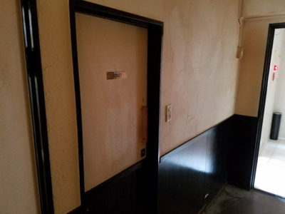 【内装】 | COMOビル