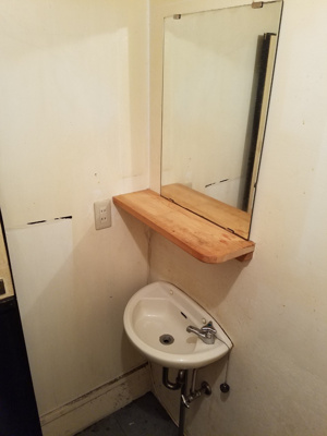 【トイレ】 | COMOビル