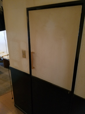 【内装】 | COMOビル