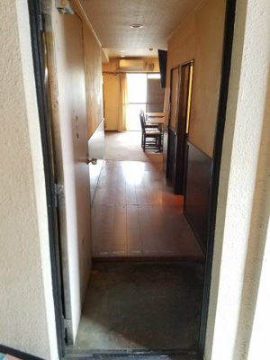 【内装】 | COMOビル