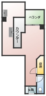【間取り】 | COMOビル