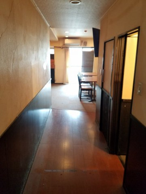 【内装】 | COMOビル