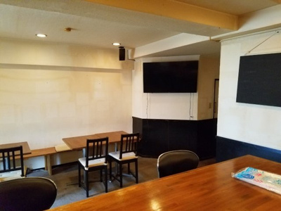 【内装】 | COMOビル