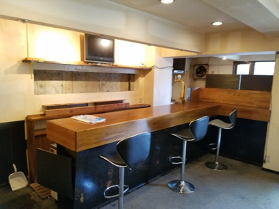 【内装】 | ふじやビル