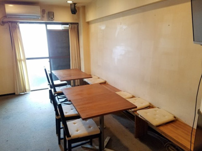 【内装】 | ふじやビル