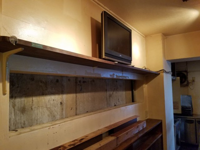 【内装】 | COMOビル