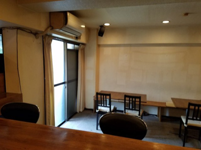 【内装】 | COMOビル