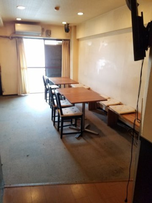 【内装】 | COMOビル