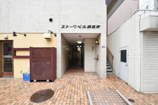 【エントランス】 | エントランス