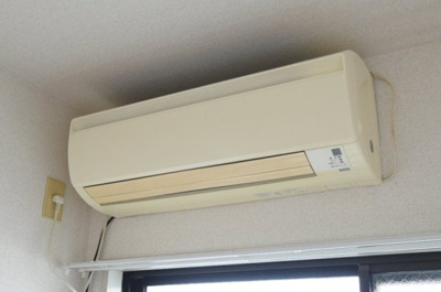 【設備】 | ＤＲホームズ大山 | エアコン