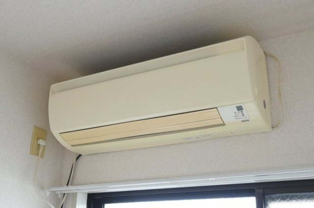 【設備】 | ＤＲホームズ大山 | エアコン