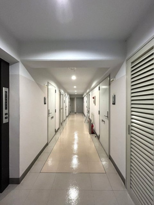 【その他共用部分】 | ＤＲホームズ大山