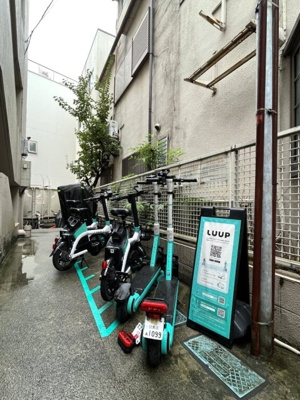 【その他共用部分】 | ＤＲホームズ大山