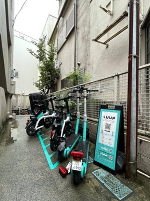 【その他共用部分】 | ＤＲホームズ大山
