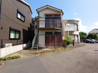 朝日ハイツの画像