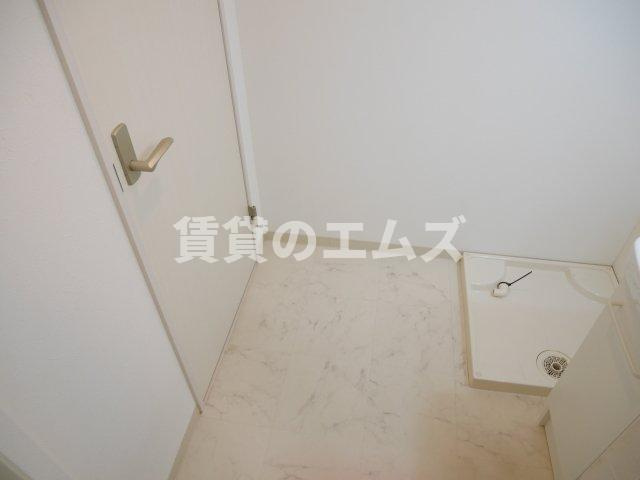【洗面所】 | ＣＢ博多南フクシア