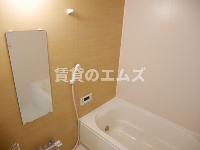 【浴室】 | ＣＢ博多南フクシア