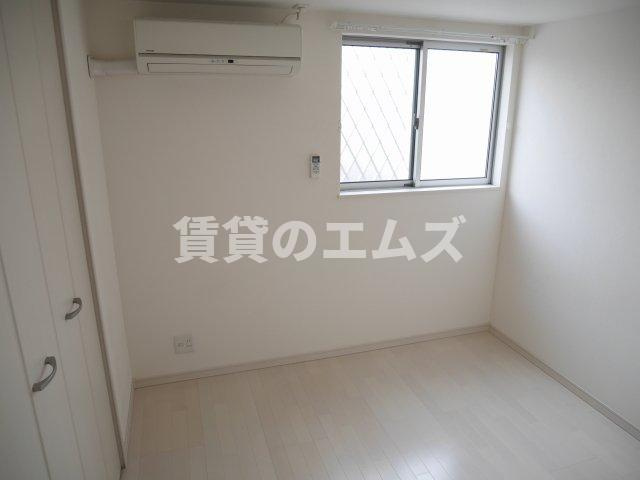 【洋室】 | ＣＢ博多南フクシア