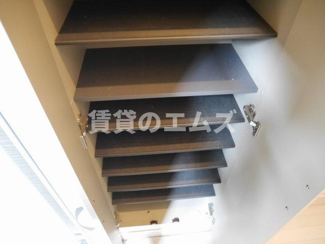 【収納】 | ＣＢ博多南フクシア
