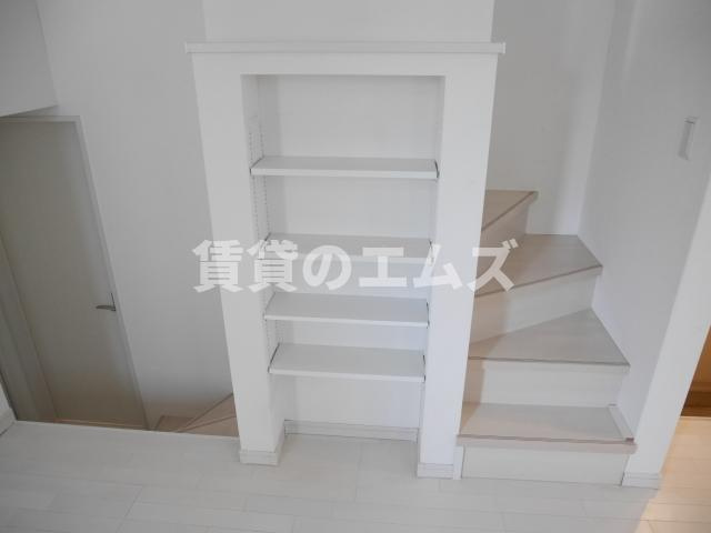 【収納】 | ＣＢ博多南フクシア