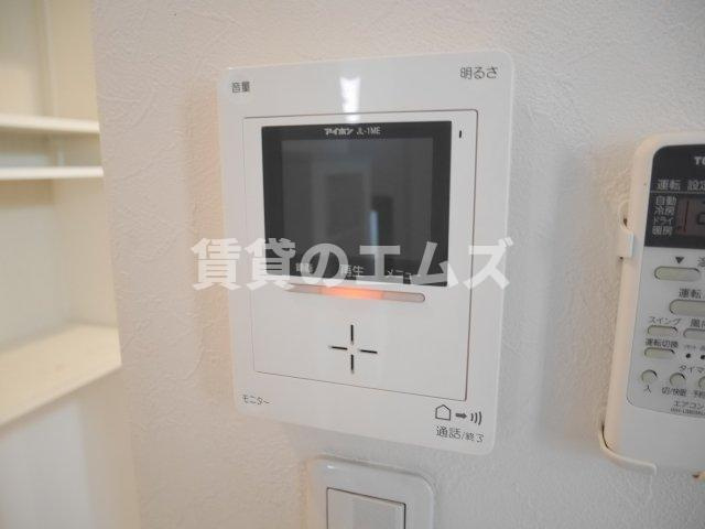 【セキュリティ】 | ＣＢ博多南フクシア