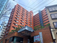 梅田シティビラアクトⅢの画像