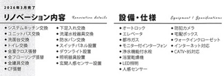 【その他】 | イトーピア中之島パークサイド
