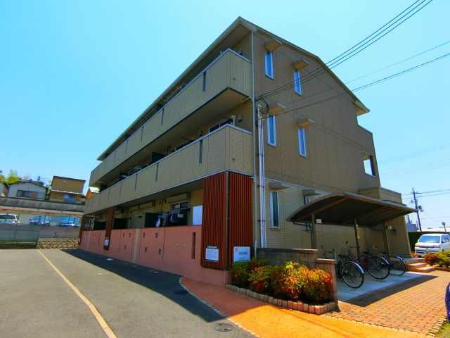 オースター２番館