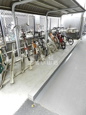 【その他共用部分】 | ステージファースト武蔵小山