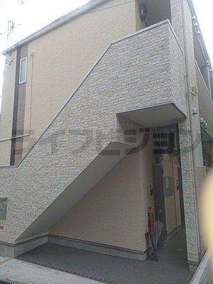 【エントランス】 | ハーモニーテラス東高円寺
