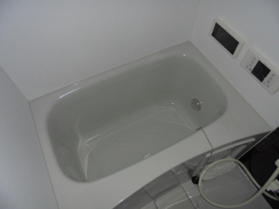 【浴室】 | グランツ栄生