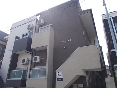 【外観】 | グランツ栄生