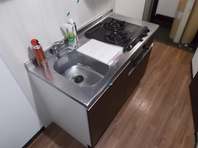 【キッチン】 | グランツ栄生