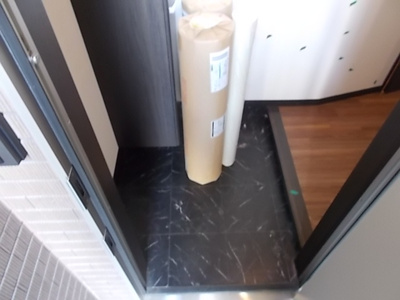 【玄関】 | グランツ栄生