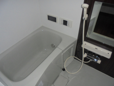 【浴室】 | グランツ栄生