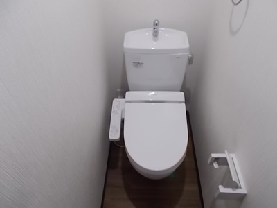 【トイレ】 | グランツ栄生