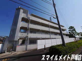 【外観】