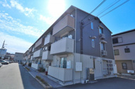 セクレール北本町B棟の画像