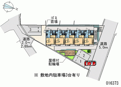 【地図】 | レオパレスヴァン
