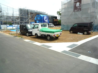 【外観】 | 高知市朝倉横町7号地