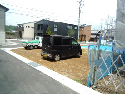 【外観】 | 高知市朝倉横町7号地