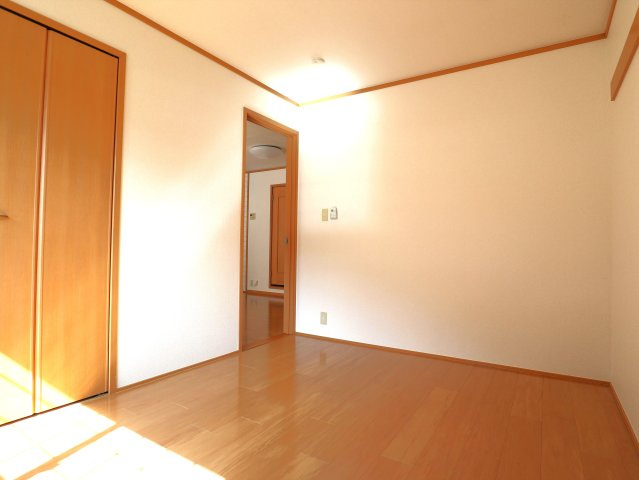 リーパ・フルーミニスの洋室